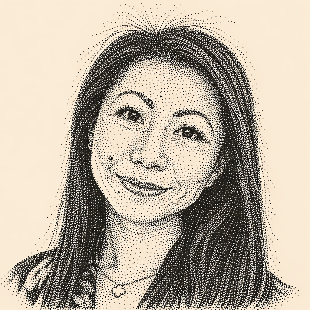 Lulu Ge, founder of Elix Healing