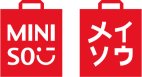 Miniso katakana logo, 2013 to 2022