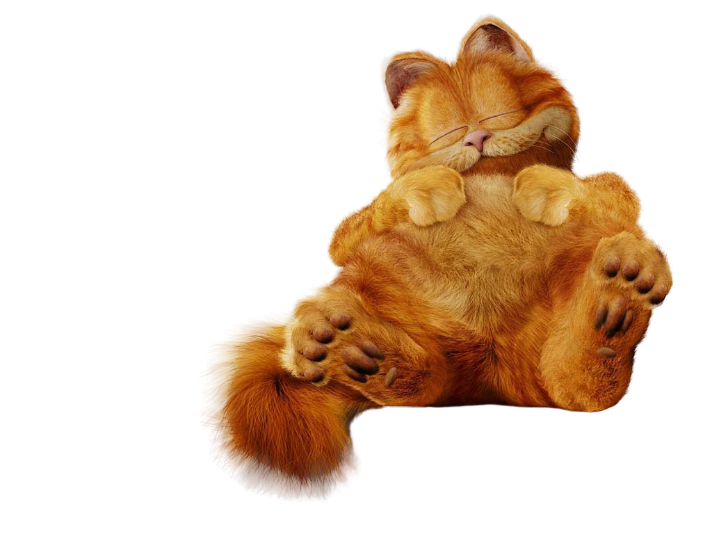 Garfield