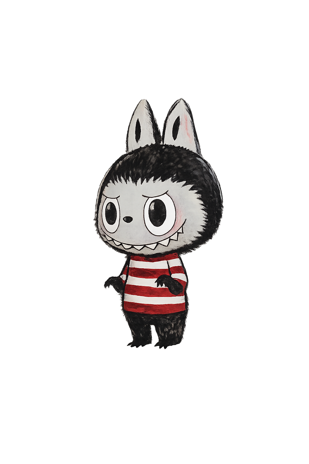 Labubu
