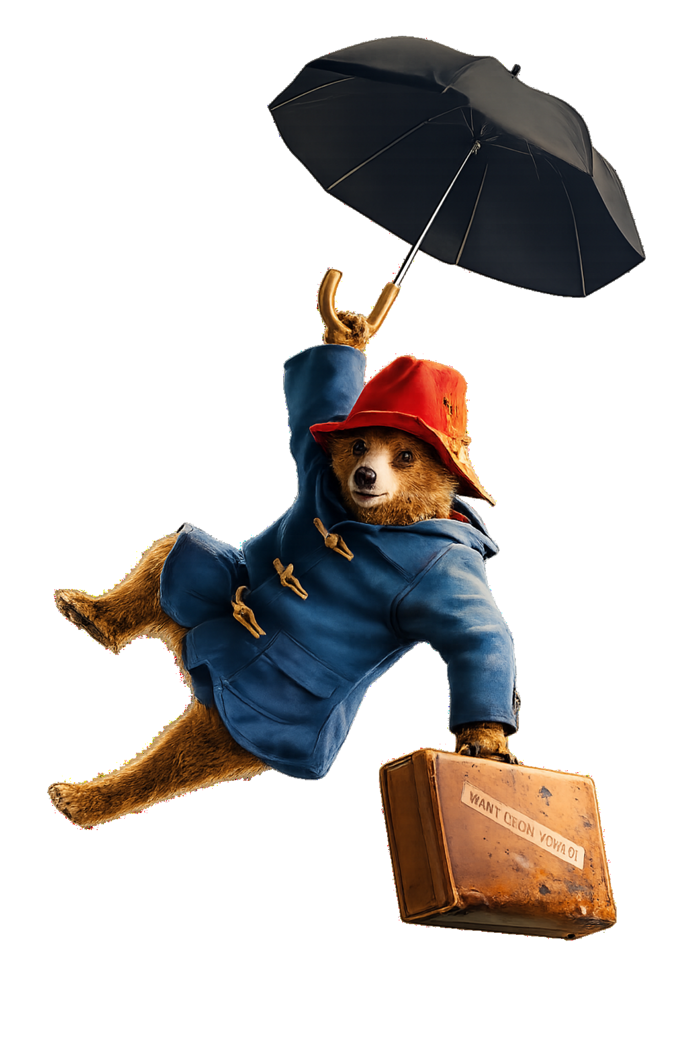 Paddington