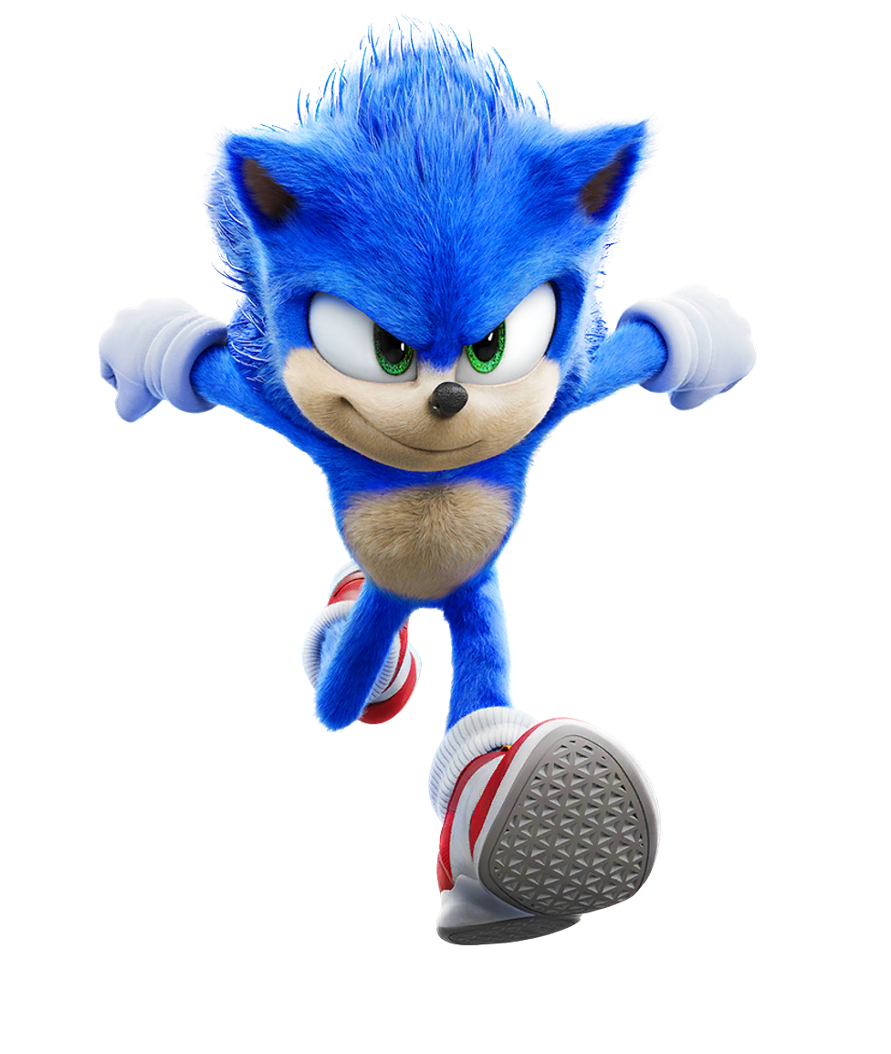 Sonic