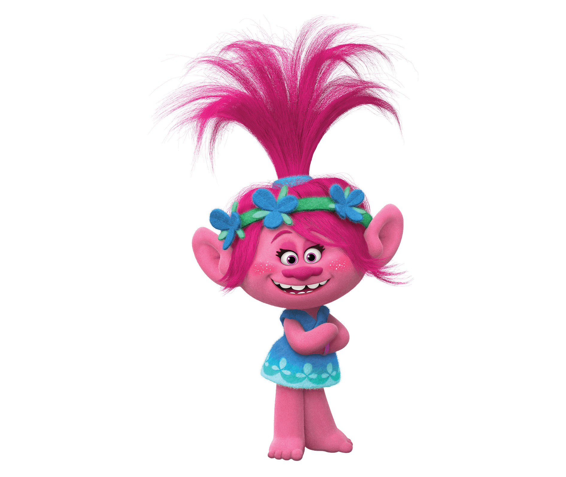 Poppy